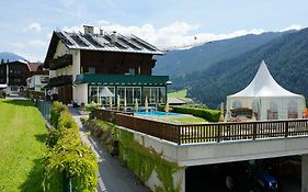 Hotel Habicht